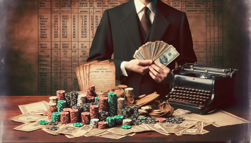 Comment prouver vos gains au casino