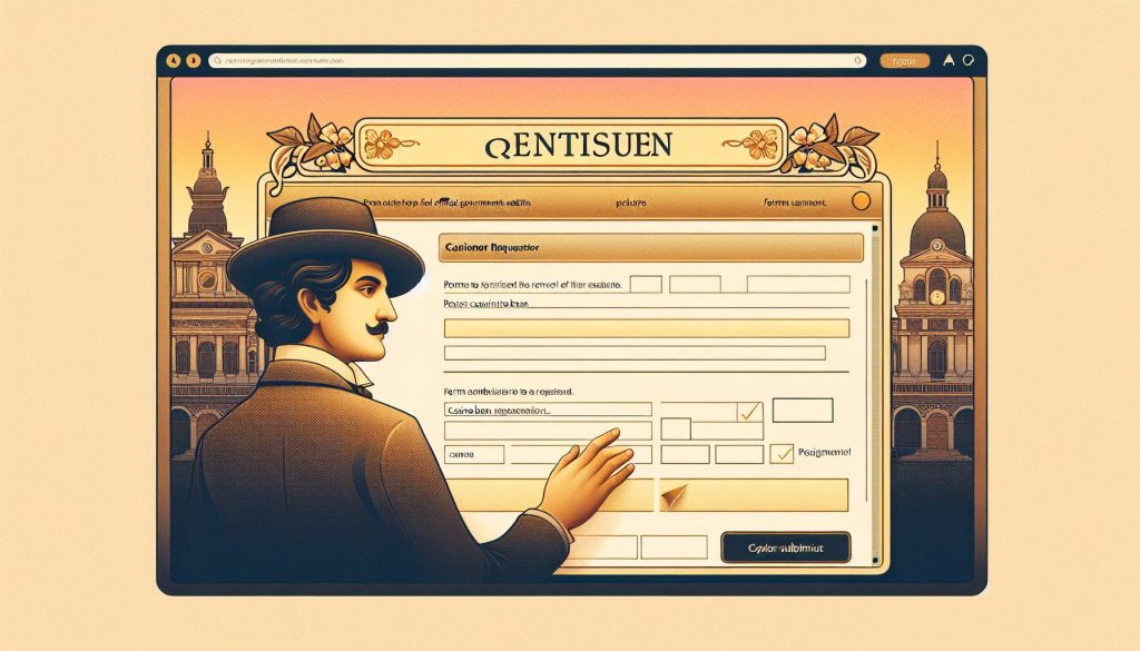 Demander un levée de l'interdiction de casino