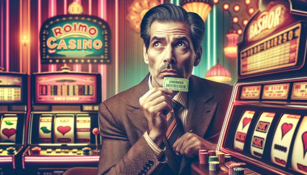 Les lois et réglementations relatives à la déclaration des gains au casino