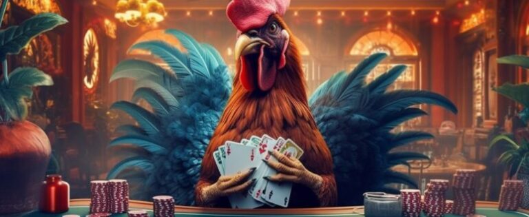 Les meilleurs casinos où jouer au jeu du poulet