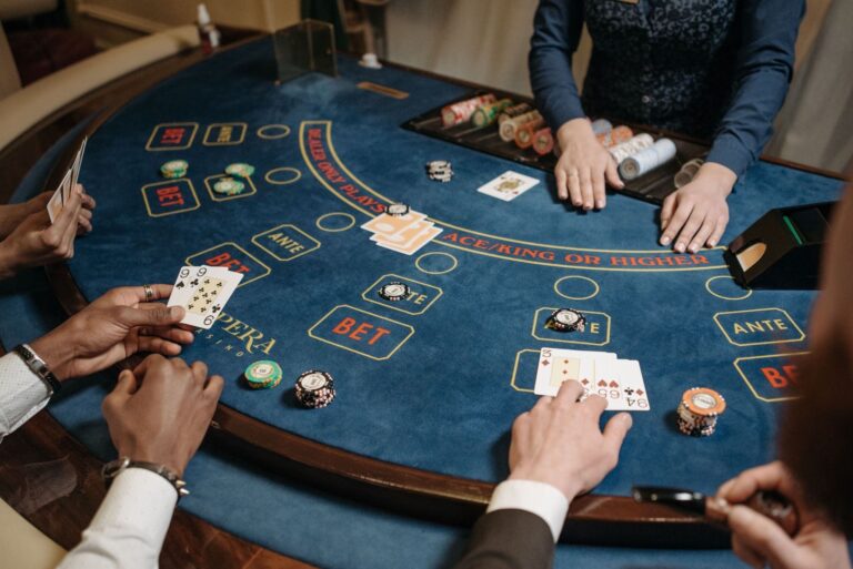 baccarat